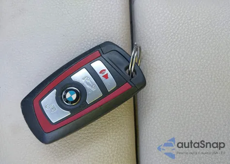 2016 BMW 228I из США, поврежденный, VIN WBA1K9C52GV710845